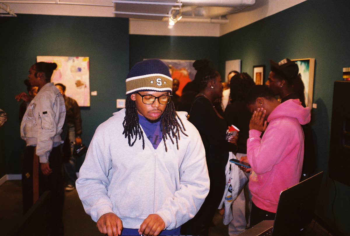 Foundry Gallery