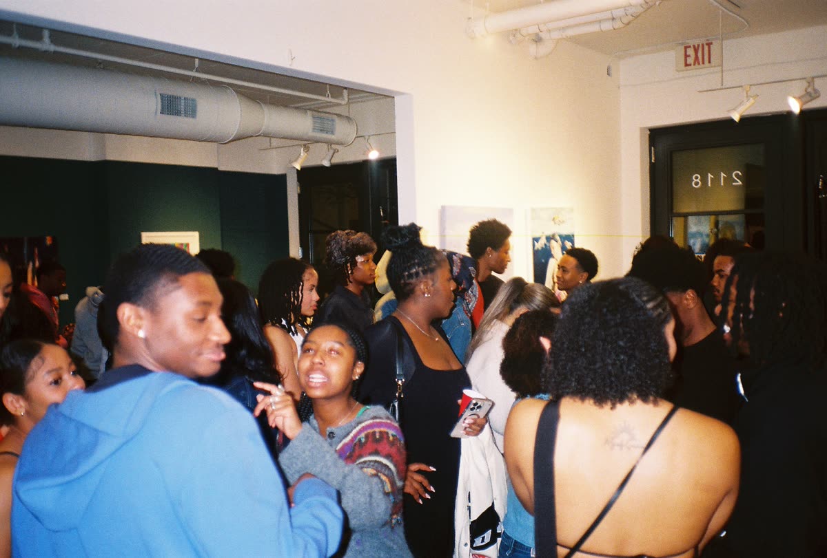 Foundry Gallery