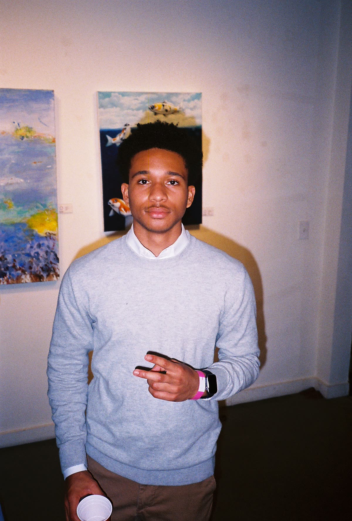 Foundry Gallery